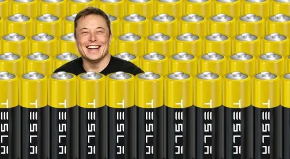 What to expect from Tesla’s Battery Day
